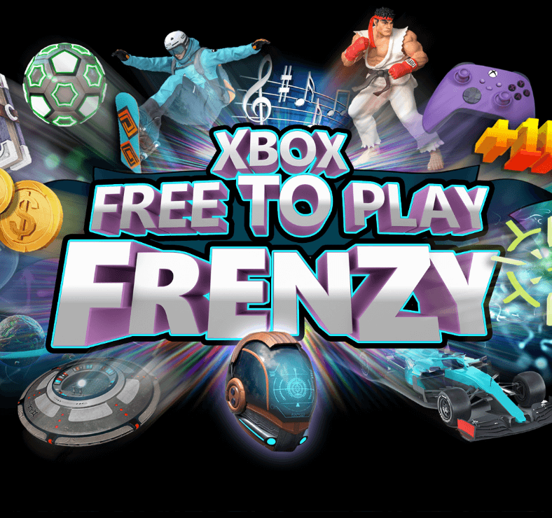 Hier is hoe je kunt genieten van gratis games gedurende de hele week op Xbox Series X