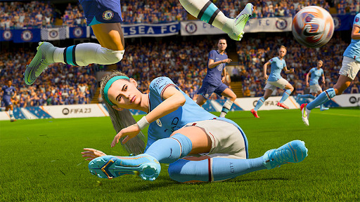 FIFA 23 edities FIFA 23 edities