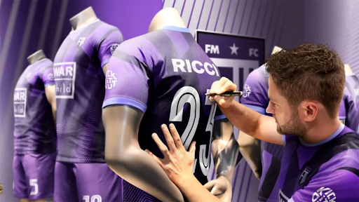 Football Manager 2023 releasedatum Football Manager 2023 releasedatum