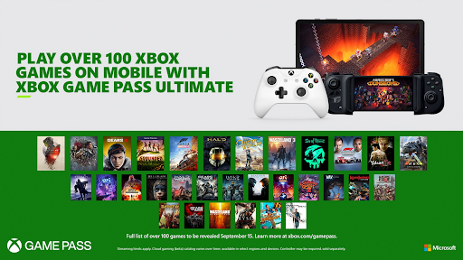 beste games op Xbox Game Pass?