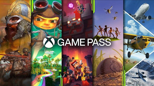 Xbox Game Pass Lijst Xbox Game Pass Lijst