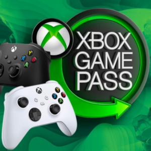 Xbox Game Pass: Microsoft ziet abonnementen stijgen