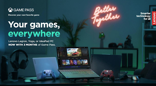 hoe krijg ik Xbox Game Pass gratis?