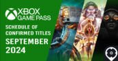 UPDATED Xbox Game Pass Nieuwe Toevoegingen September 2024: Ontdek & Vergelijk Prijzen