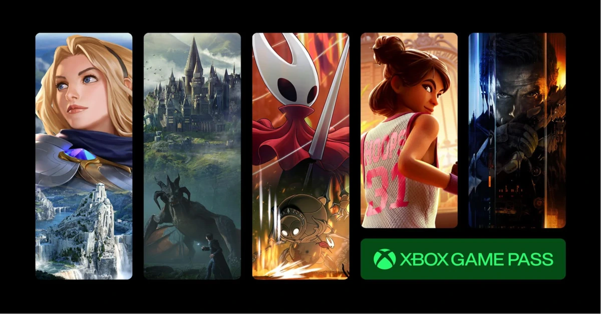 Xbox Game Pass Pauzeert Deals met Derden voor Langetermijn-Duurzaamheid