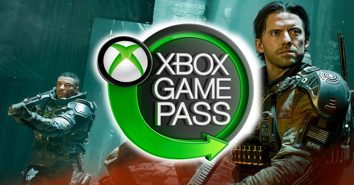 Xbox Game Pass Te Duur? Niet Met Deze Methode Xbox Game Pass Te Duur? Niet Met Deze Methode
