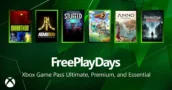 Xbox Game Pass Ultimate voor Minder dan 12€: Speel de Grootste Maart Hits
