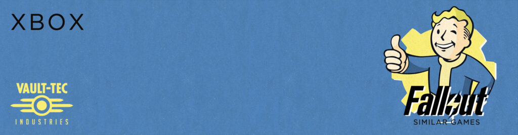 De Top 10 Games Zoals Fallout op Xbox