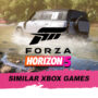 De Beste Xbox Games Vergelijkbaar met Forza Horizon