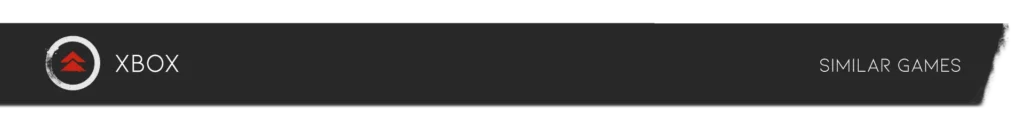 Vergelijkbare Spellen als Ghost of Tsushima op Xbox