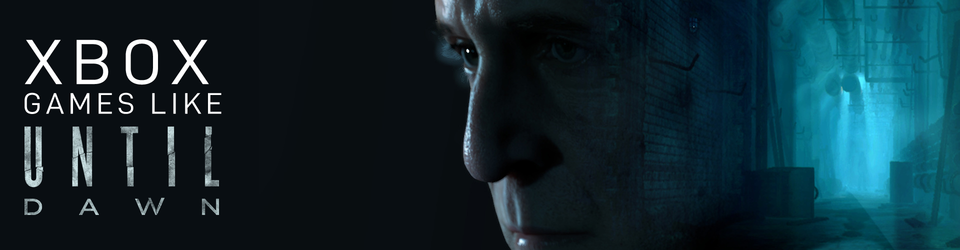 Xbox-games zoals Until Dawn