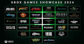 Xbox Games Showcase 2024 HIGHLIGHT: Alle 18 Day-One Lanceringen op Game Pass