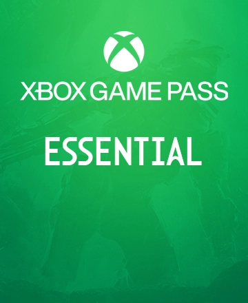 Xbox Game Pass Essential Pc