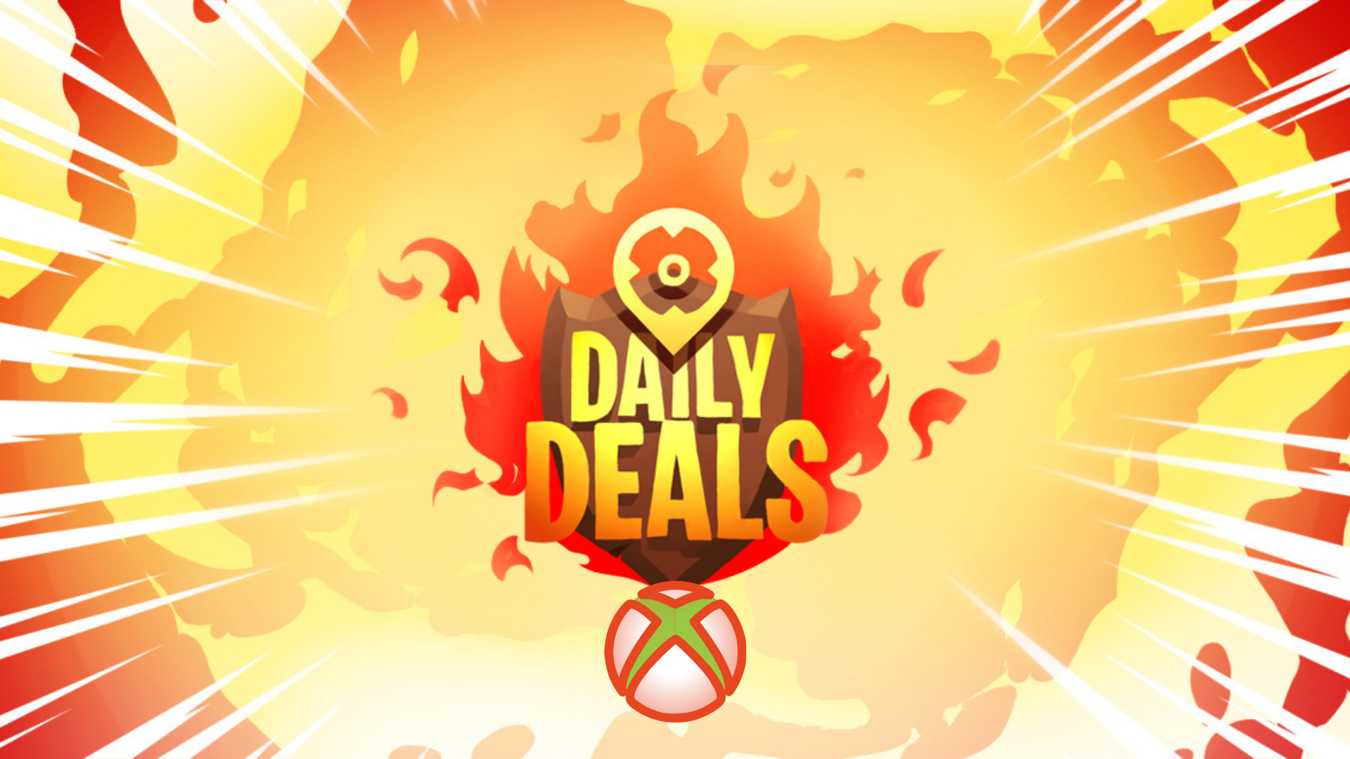 Beste Xbox Videospellen Deals