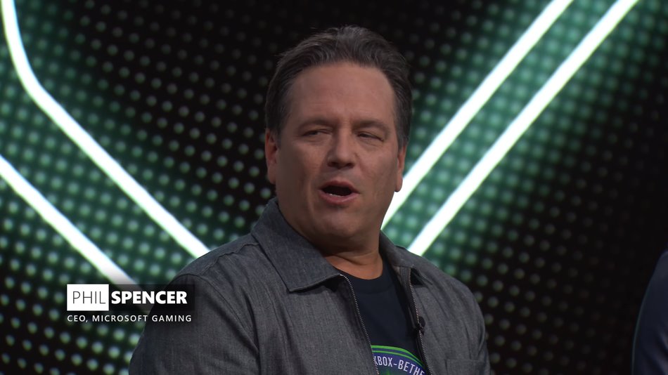 Phil Spencer over 4 Microsoft-games die naar de andere consoles komen
