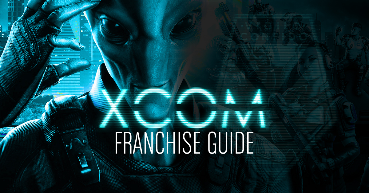 Prijzen van Alle Xcom-spellen