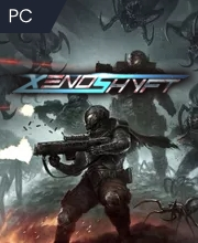 XenoShyft Pc
