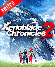 Xenoblade Chronicles 2 Switch