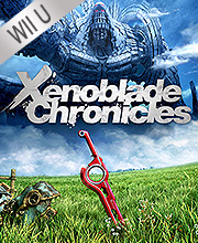 Xenoblade Chronicles Wii U