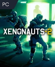 Xenonauts 2 Pc