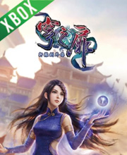 Xuan Yuan Sword The Gate of Firmament Xbox One