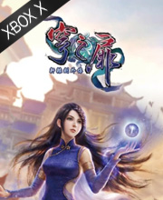 Xuan Yuan Sword The Gate of Firmament Xbox Series X