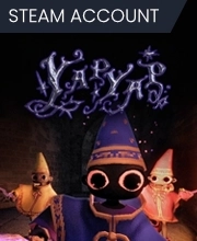 YAPYAP Pc