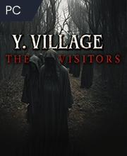 Y. Village The Visitors Pc