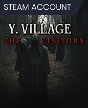 Y. Village The Visitors Pc