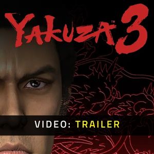 Yakuza 3 Trailer