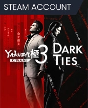 Yakuza Kiwami 3 & Dark Ties Pc