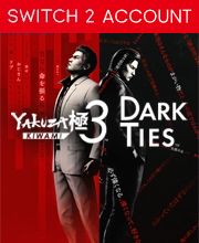 Yakuza Kiwami 3 & Dark Ties Kopen Nintendo Switch 2-account Prijzen vergelijken