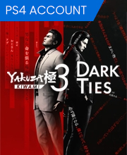 Yakuza Kiwami 3 & Dark Ties Kopen PS4-account Prijzen vergelijken
