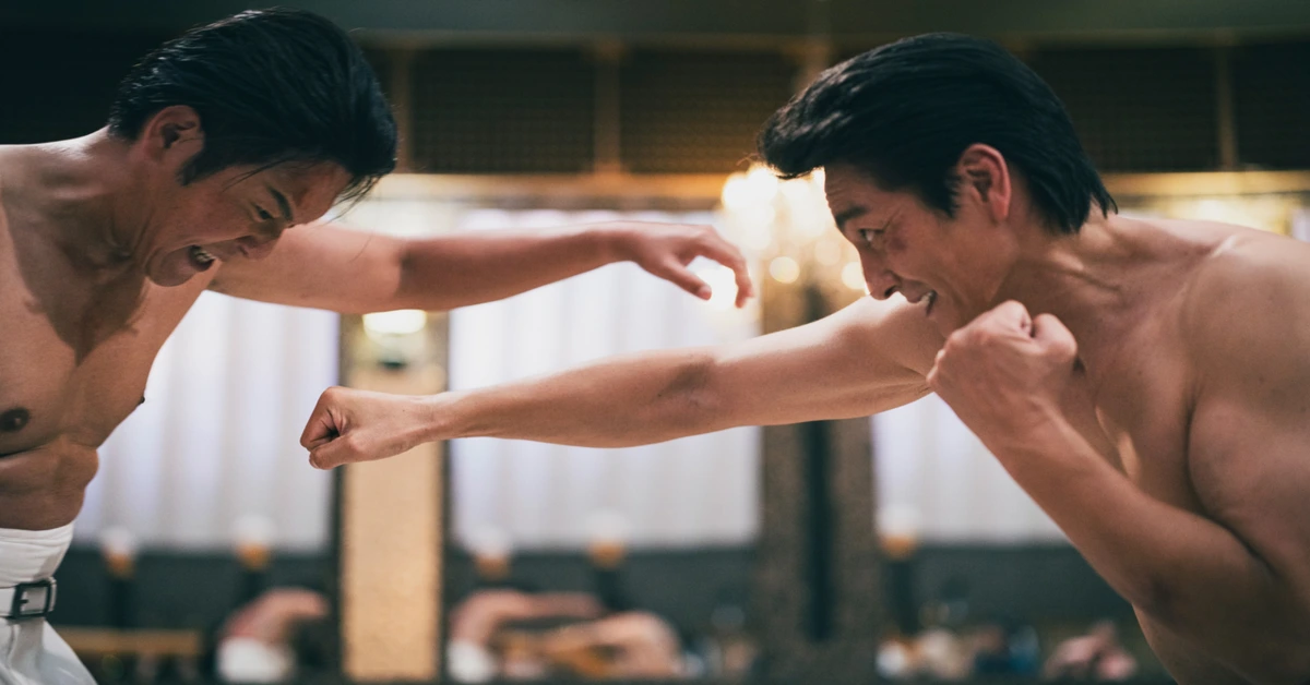 Yakuza Powered by Nihon Toitsu: Nieuwe Live-Action Miniserie Vandaag van Start