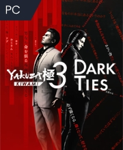 Yakuza Kiwami 3 & Dark Ties Pc