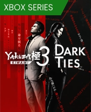 Yakuza Kiwami 3 & Dark Ties Xbox Series X