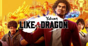 Yakuza: Like a Dragon op PS4 & PS5 – Beperkte Promo!