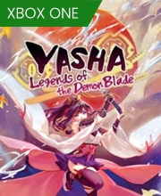 Yasha Legends of the Demon Blade Xbox One