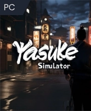 Yasuke Simulator Pc