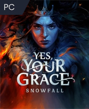 Yes, Your Grace 2 Snowfall Pc