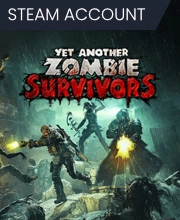 Yet Another Zombie Survivors Pc