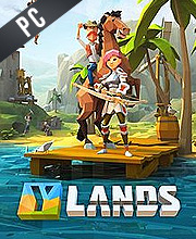 Ylands Pc