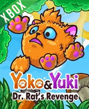 Yoko & Yuki Dr. Rats Revenge