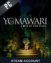 Yomawari Lost in the Dark Pc