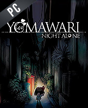 Yomawari Night Alone Pc