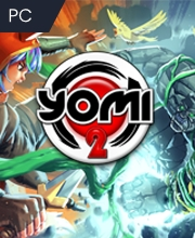 Yomi 2 Pc