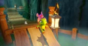 Yooka-Replaylee releasedatum onthuld: remaster komt naar pc en console