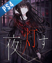 Yoru Tomosu Playstation 4