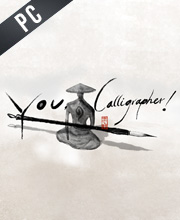You Calligrapher VR Pc