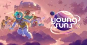 Young Suns bereikt volledige 1.0-release en komt naar Game Pass Premium